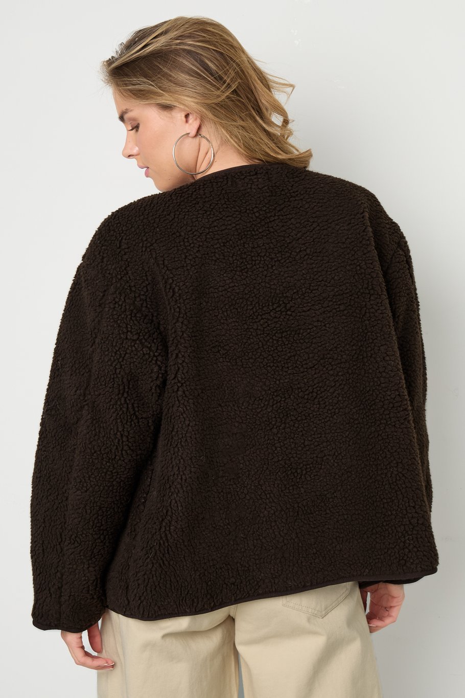 Cappotto Teddy Times h5Immagine12